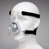 Flexi Fit 407 Nasal Mask with Headgear Flexi Fit 407 Nasal Mask with Headgear
