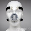 Flexi Fit 407 Nasal Mask with Headgear Flexi Fit 407 Nasal Mask with Headgear