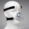 Flexi Fit 407 Nasal Mask with Headgear Flexi Fit 407 Nasal Mask with Headgear