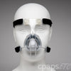 ZEST Q Nasal Mask with Headgear ZEST Q Nasal Mask with Headgear