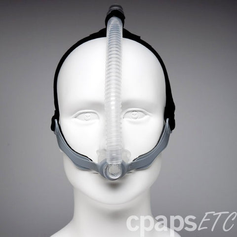 OPUS 360 Nasal Pillow Mask with Headgear