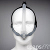 OPUS 360 Nasal Pillow Mask with Headgear OPUS 360 Nasal Pillow Mask with Headgear