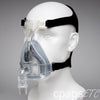 Forma Full Face Mask with Headgear Forma Full Face Mask with Headgear