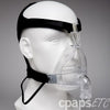 Flexi Fit 431 Full Face Mask with Headgear Flexi Fit 431 Full Face Mask with Headgear