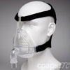 Flexi Fit 431 Full Face Mask with Headgear Flexi Fit 431 Full Face Mask with Headgear