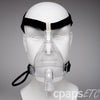 Flexi Fit 431 Full Face Mask with Headgear Flexi Fit 431 Full Face Mask with Headgear