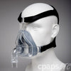 Flexi Fit 432 Full Face Mask with Headgear Flexi Fit 432 Full Face Mask with Headgear