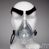 Flexi Fit 432 Full Face Mask with Headgear Flexi Fit 432 Full Face Mask with Headgear