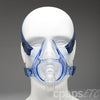 Zzz-Mask SG Full Face CPAP Mask with Headgear Zzz-Mask SG Full Face CPAP Mask with Headgear