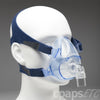 Zzz-Mask SG Full Face CPAP Mask with Headgear Zzz-Mask SG Full Face CPAP Mask with Headgear