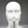 Swift ™ FX Bella Nasal Pillows System with Headgear - Pink Swift ™ FX Bella Nasal Pillows System with Headgear - Pink