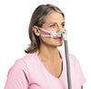 Swift ™ FX Bella Nasal Pillows System with Headgear - Pink Swift ™ FX Bella Nasal Pillows System with Headgear - Pink