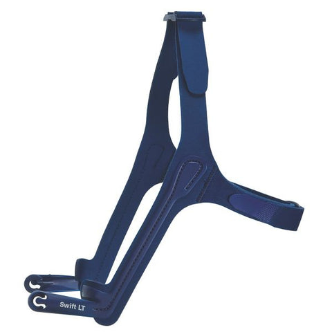 Headgear for Swift LT Headgear for Swift LT