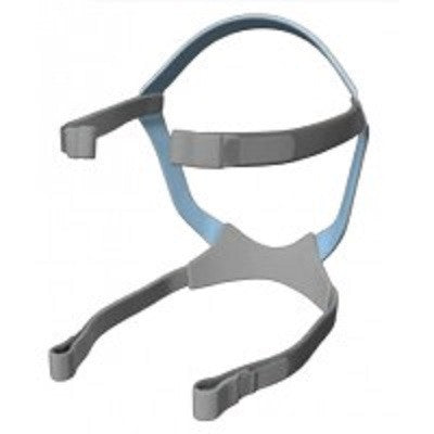 Headgear for the Quattro™ Air Full Face Mask Headgear for the Quattro™ Air Full Face Mask