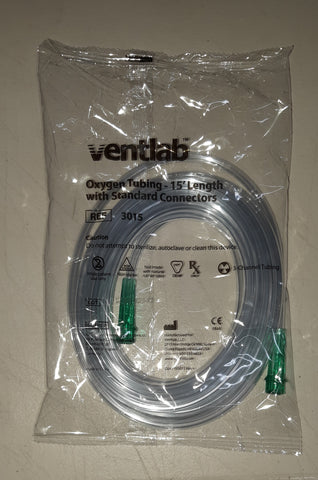Ventlab Tubing 15' Ventlab Tubing 15'