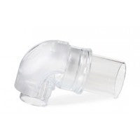 Elbow and Hose Swivel for Zest™ Q Mask Elbow and Hose Swivel for Zest™ Q Mask