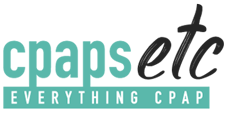 CPAPs ETC logo