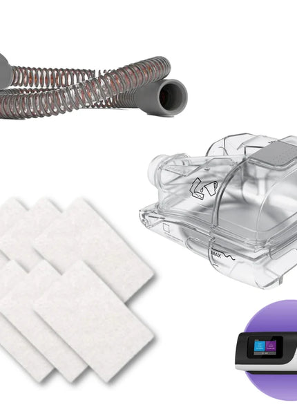 Collection image for: Machine Re-Supply Bundles