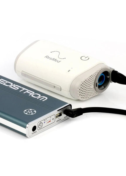 Collection image for: Batteries