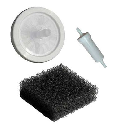 Concentrator Filters