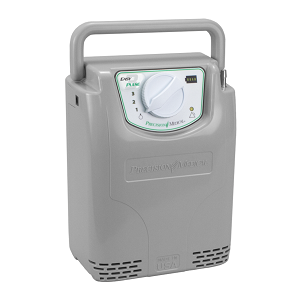 Collection image for: Portable Oxygen Concentrators