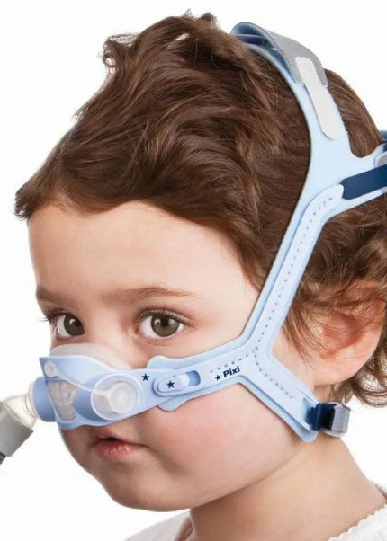 Collection image for: Pediatric / Youth Nasal Masks