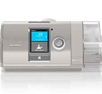 Collection image for: BiPAP (BiLevel) Machine