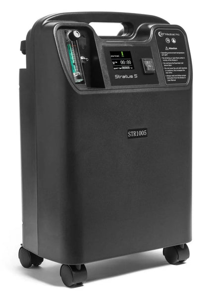 Collection image for: oxygen-concentrators