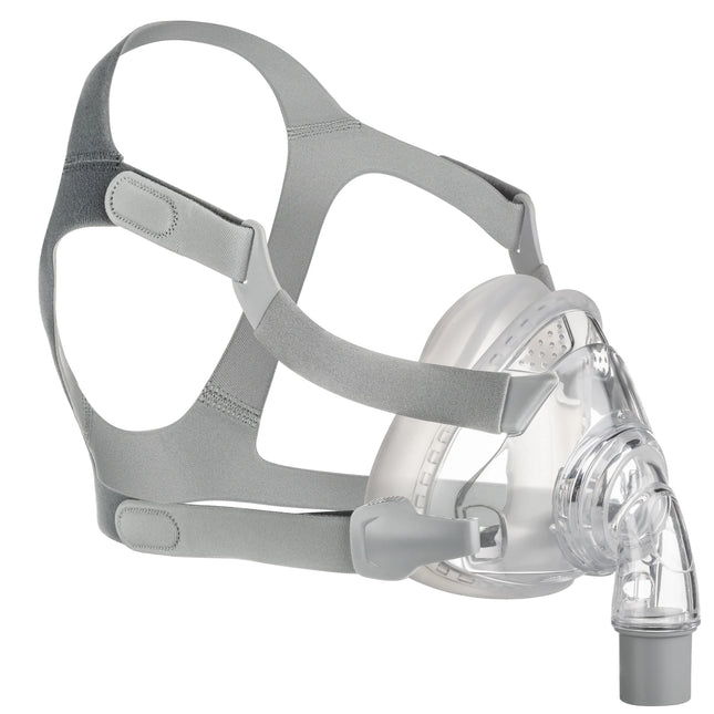 3B Medical Siesta Full Face Replacement Headgear