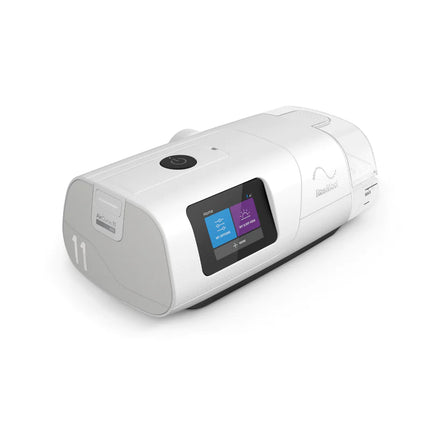 ResMed AirCurve™ 11 VAUTO BiLevel Machine with HumidAir™