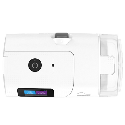 ResMed AirCurve™ 11 VAUTO BiLevel Machine with HumidAir™