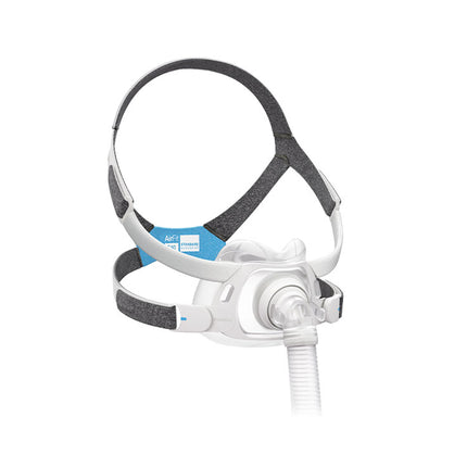 AirFit™ F40 Full Face CPAP Mask with Headgear