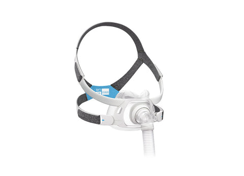 AirFit™ F40 Full Face CPAP Mask with Headgear