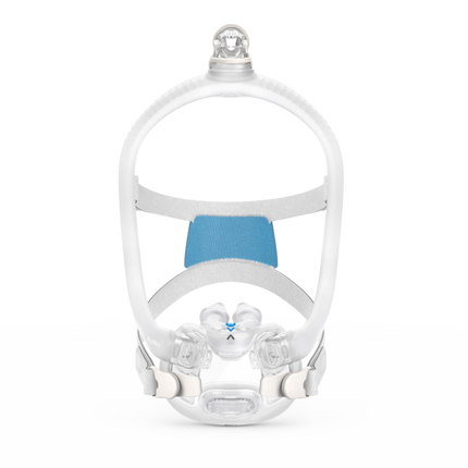 AirFit X30i Oral Nasal CPAP/BiPAP Mask with Headgear