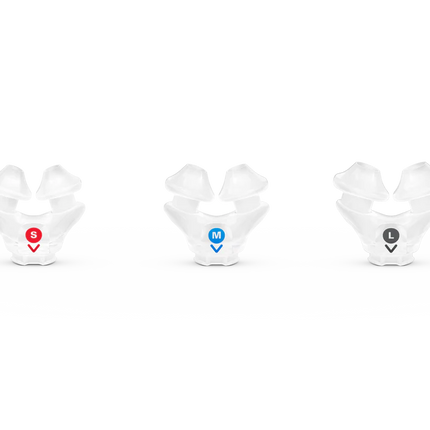 AirFit ™ X30i Pillow Cushions