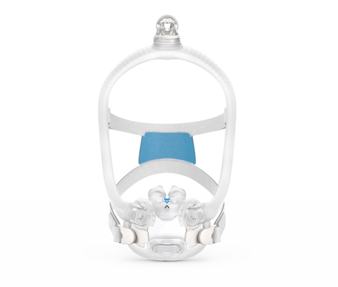 AirFit X30i Oral Nasal CPAP/BiPAP Mask with Headgear