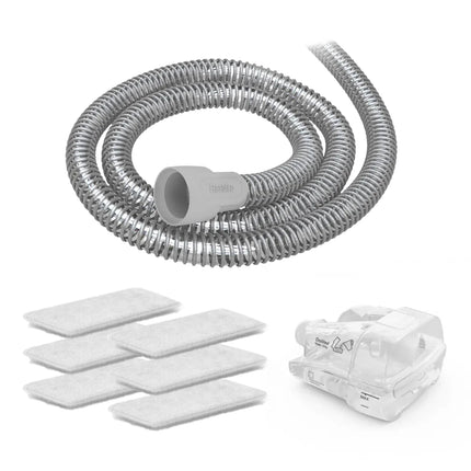 ResMed AirSense 11 Re-Supply Bundle with SlimLine Tubing