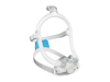 AirTouch™ F30i Clear Full Face CPAP Mask with Headgear