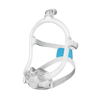AirTouch™ F30i Clear Full Face CPAP Mask with Headgear