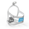 AirTouch™ F30i Clear Full Face CPAP Mask with Headgear