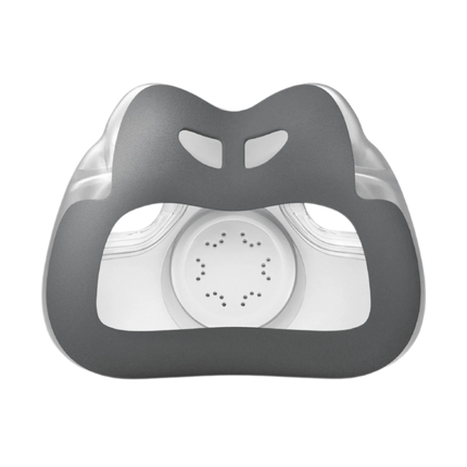 AirTouch™ F30i Clear Full Face CPAP Mask with Headgear