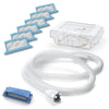 Philips Respironics DreamStation Re-Supply Bundle with Heated Tubing