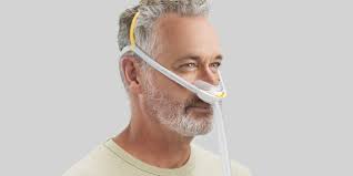 Fisher & Paykel Solo Nasal Mask