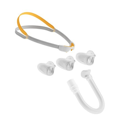 Fisher & Paykel Solo Nasal Mask