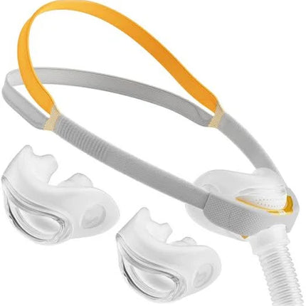 Fisher & Paykel Solo™ Pillow Mask