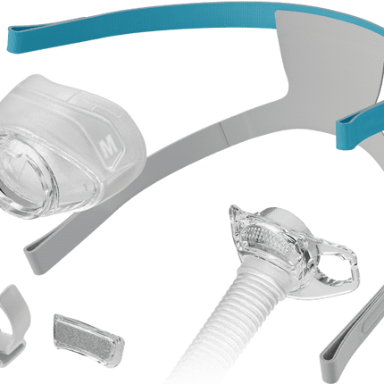 Nova™ Nasal CPAP Mask with Headgear