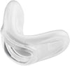 F & P Solo Nasal Replacement Cushion