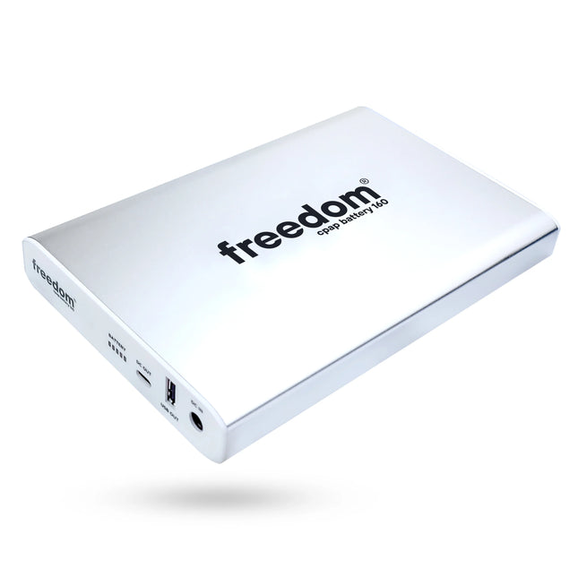 Freedom CPAP Battery 160