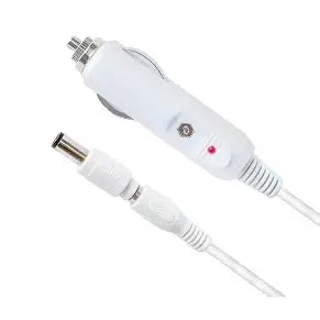 Freedom™ CPAP Battery DC Car Charge Cable Kit