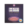 HUSH Sleep Strips® - 32 Count